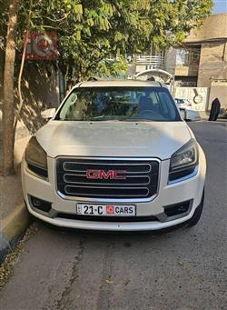 GMC Acadia